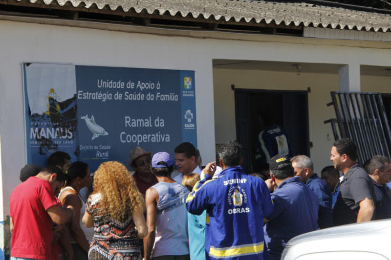MP investiga irregularidades em UBSs rurais de Manaus