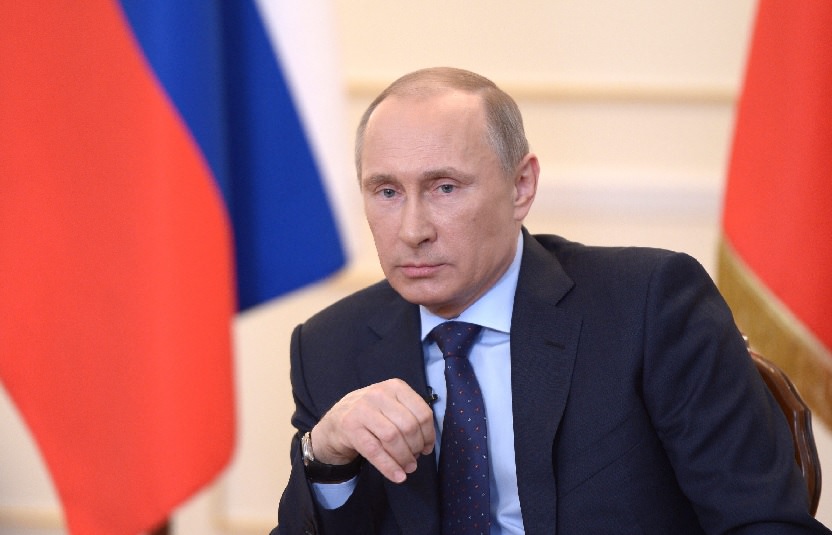 Putin ameaça países vizinhos: ‘aconselho não piorar a situação’