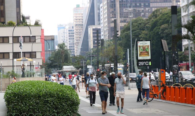 Secretaria de Saúde confirma oito casos da variante Delta em São Paulo