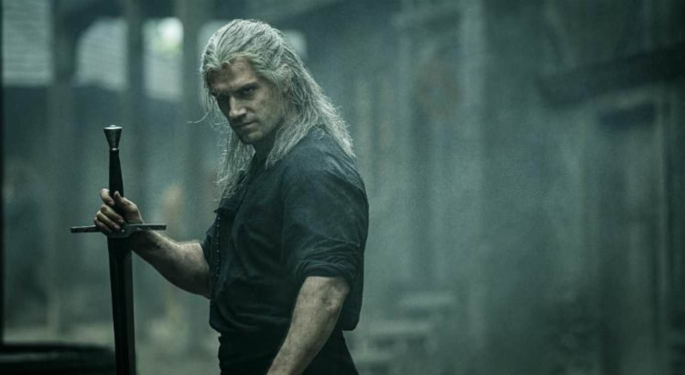 Segunda temporada de 'The Witcher' ganha data de estreia na Netflix