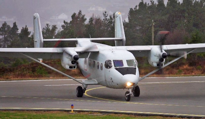 Avião russo com cerca de 17 pessoas a bordo desaparece na Sibéria