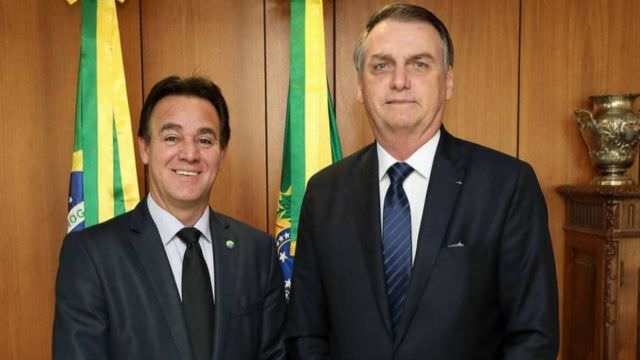 Filiação de Bolsonaro ao Patriota ainda é incerta
