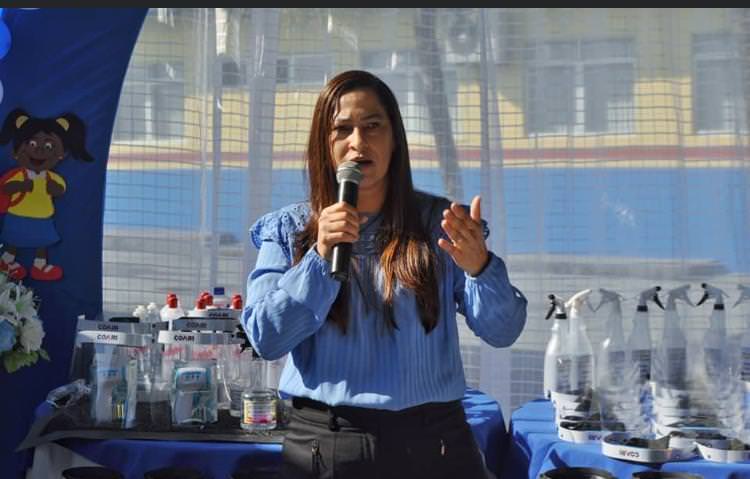 Dulce Menezes deixa Prefeitura de Coari denunciada por falta de transparência