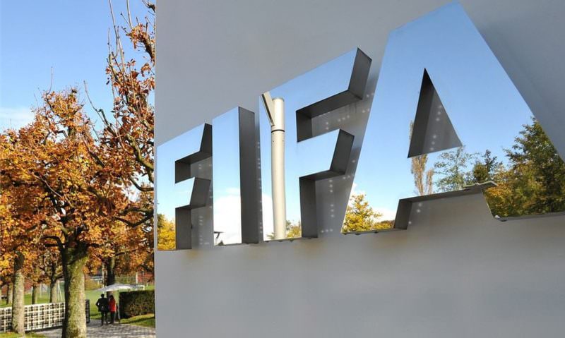 FIFA veta participação da Rússia na Copa do Mundo