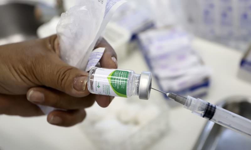 FVS confirma 309 casos de influenza em Manaus e distribui 173 mil kits de antiviral