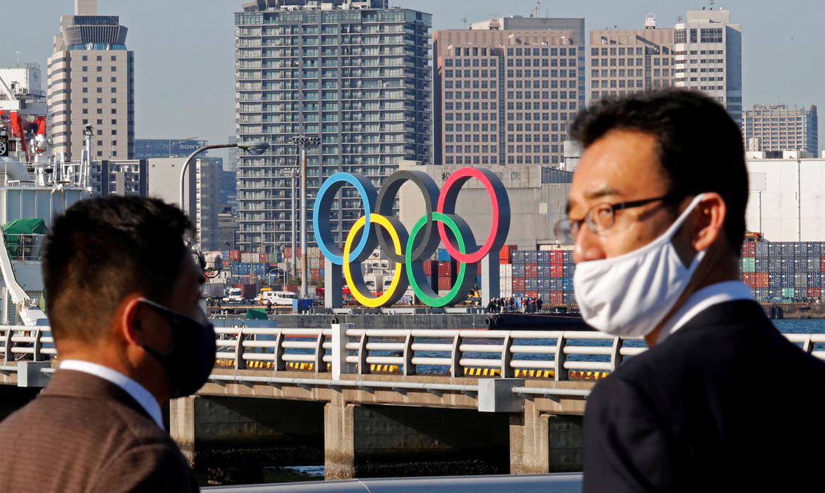 Japoneses pedem um minuto de silêncio nas Olimpíadas por vítimas de bomba atômica