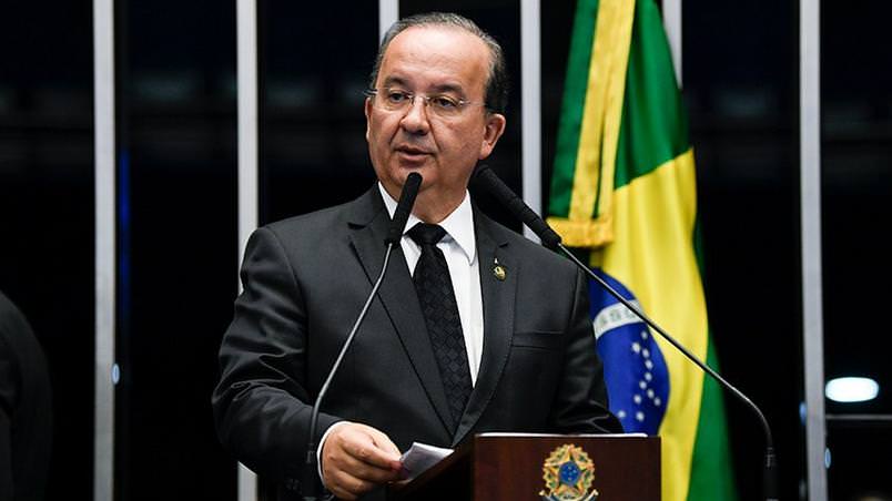 'Não vejo necessidade', diz Jorginho Mello sobre criação da CPI da 'Rachadinha'