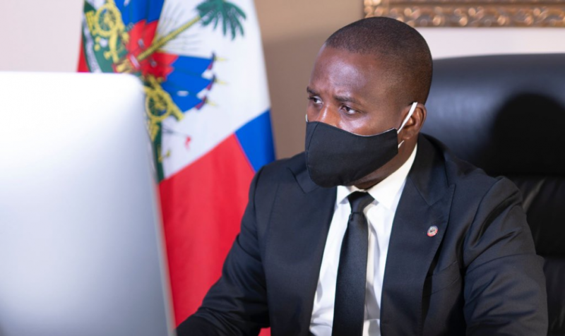 Primeiro-ministro do Haiti é investigado por mandar matar presidente