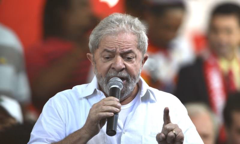 Lula sobre Cuba: 'já cansei de ver faixa contra Lula, contra Dilma, contra o Trump'