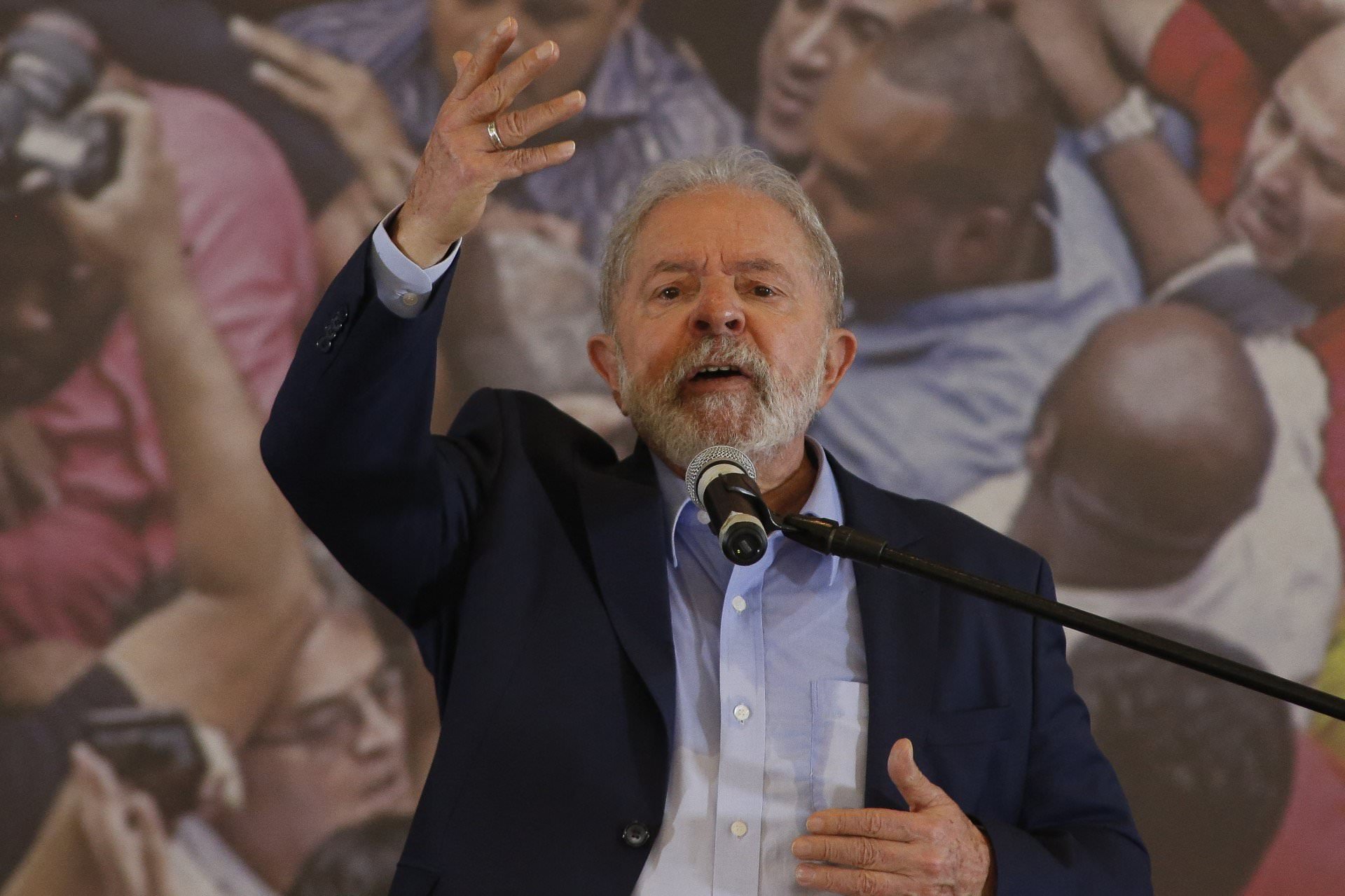 Em caravana pelo Nordeste, Lula planeja encontros com dirigentes do Centrão