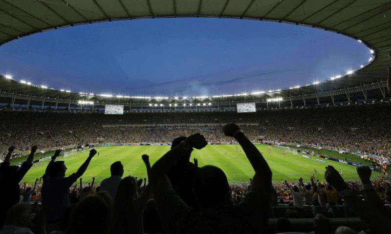 Testes falsos de covid-19 na Copa América podem barrar público na Libertadores