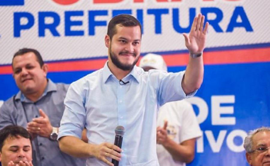 Adail Filho não descarta possibilidade de concorrer ao Governo do Amazonas