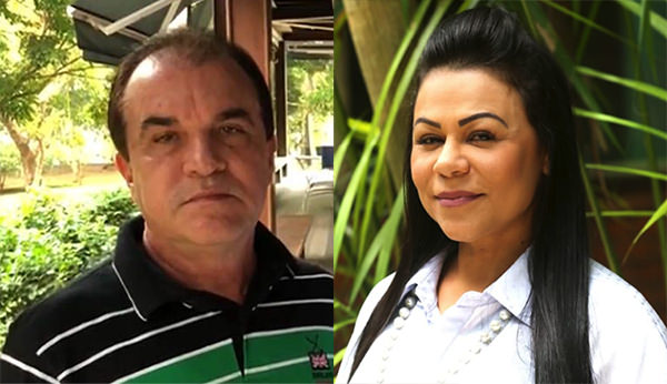 MP pede suspensão do contrato de R$ 360 mil entre prefeito José Beleza e sua esposa