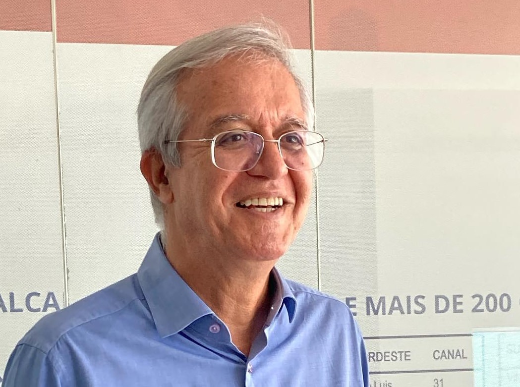 Mirando eleições de 2022, Romero Reis anuncia saída do Novo