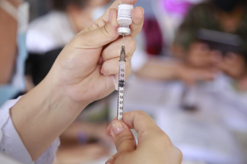 Covid-19: Queiroga diz que população adulta estará 100% vacinada até setembro