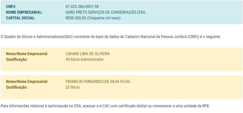 Extrato - Pauderney Avelino-Semed-Educação-Ouro Preto