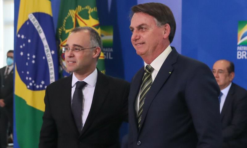 André Mendonça