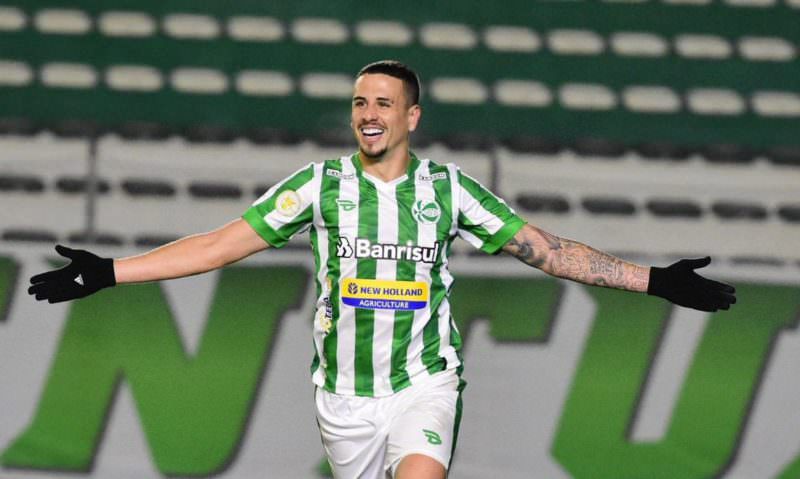grêmio x juventude