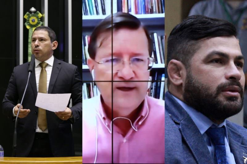 fraude eleitoral
