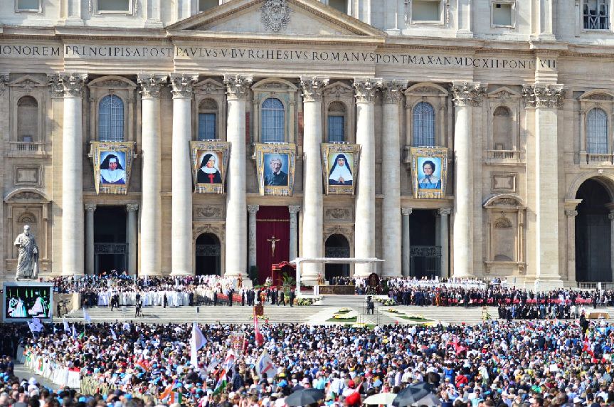 vaticano