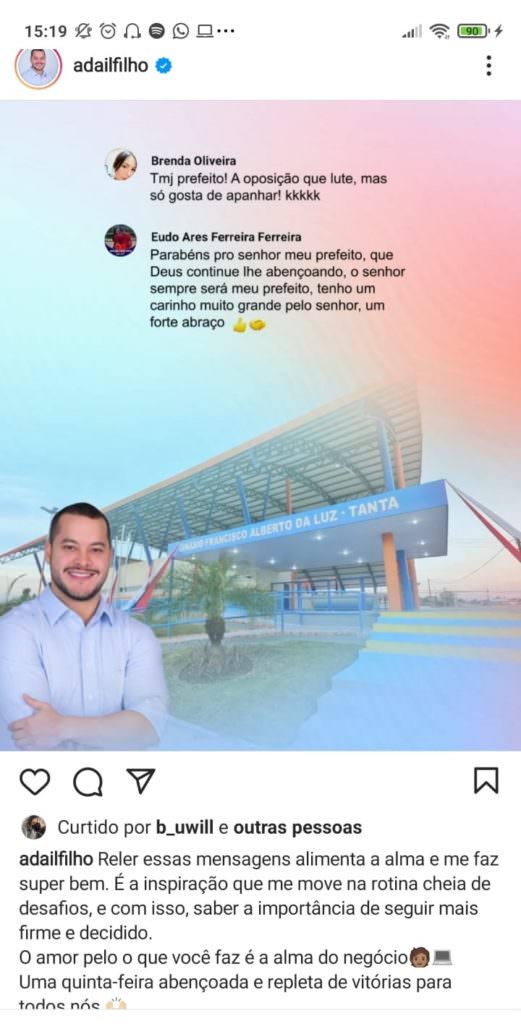 Adail Filho