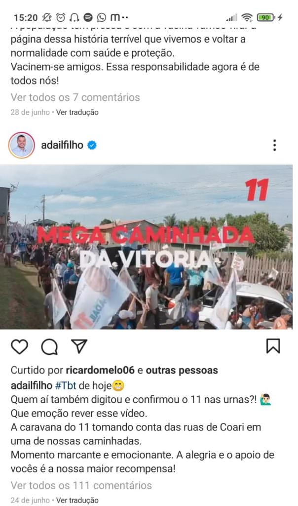 Adail Filho
