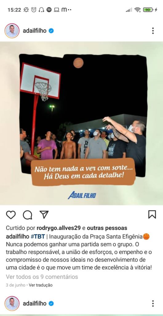 Adail Filho