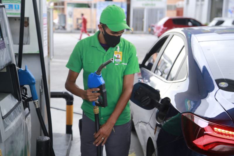 Combustível