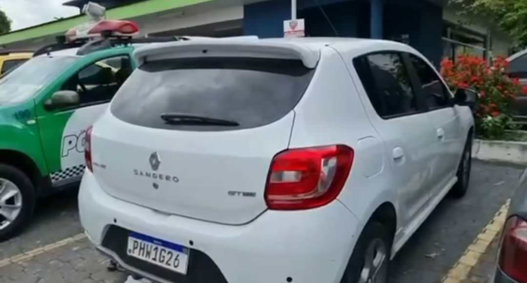 Preso homem que negociava armas de fogo para facção criminosa em Manaus