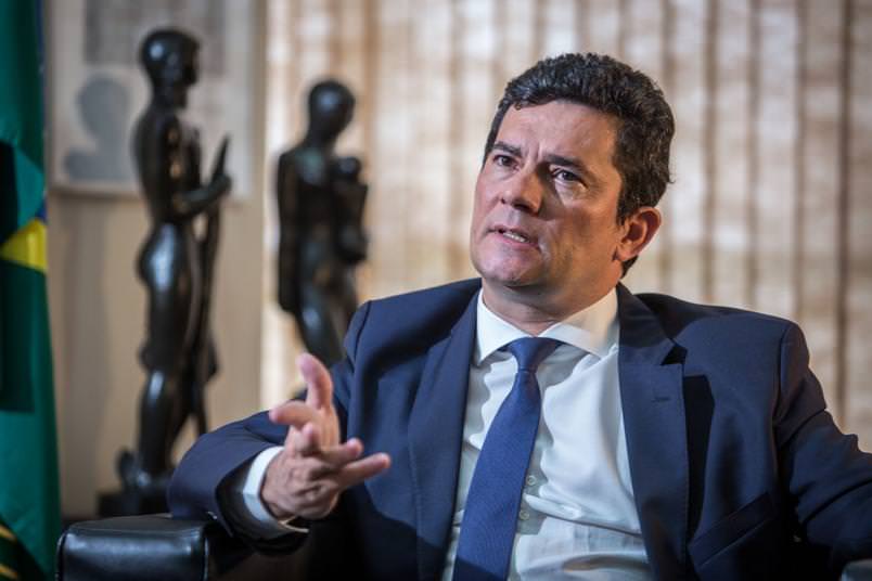 Guru de Sérgio Moro fala sobre benefícios fiscais e cita Zona Franca de Manaus