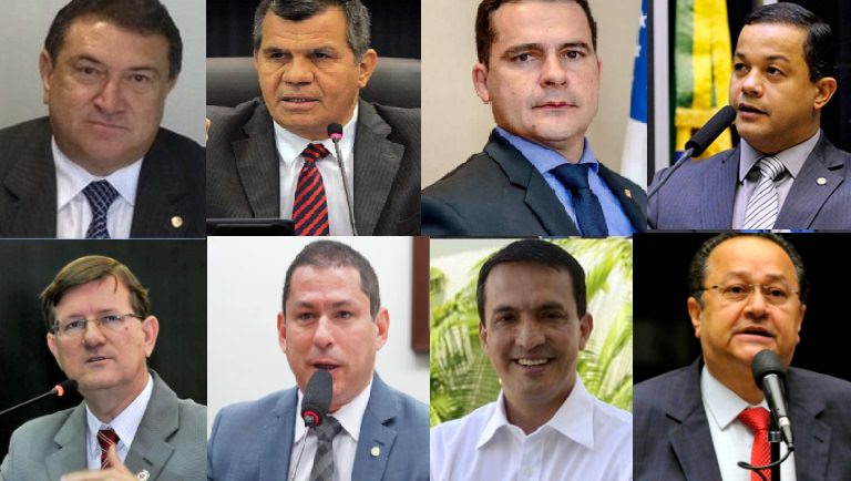 Maioria dos deputados amazonenses vota a favor do reajuste do Fundo Eleitoral para 5,7 bilhões