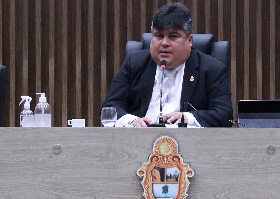 Suspeita de superfaturamento em compra de café na CMM é denunciada no MP