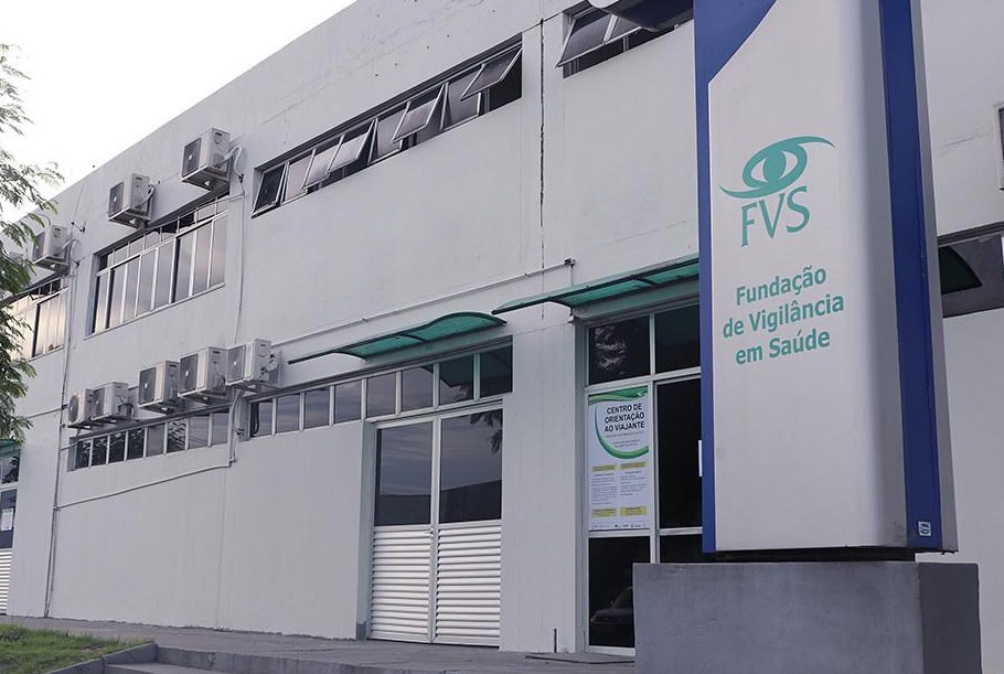 Casos de rabdomiólise no Amazonas