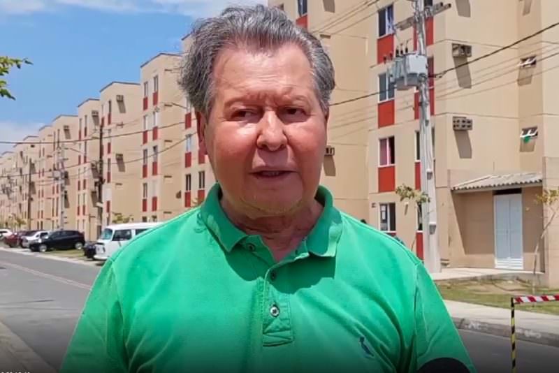 Arthur Neto