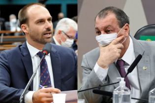 Eduardo Bolsonaro