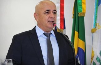 Gerson D’Ângelo é alvo de processo e pode ser afastado em Manacapuru
