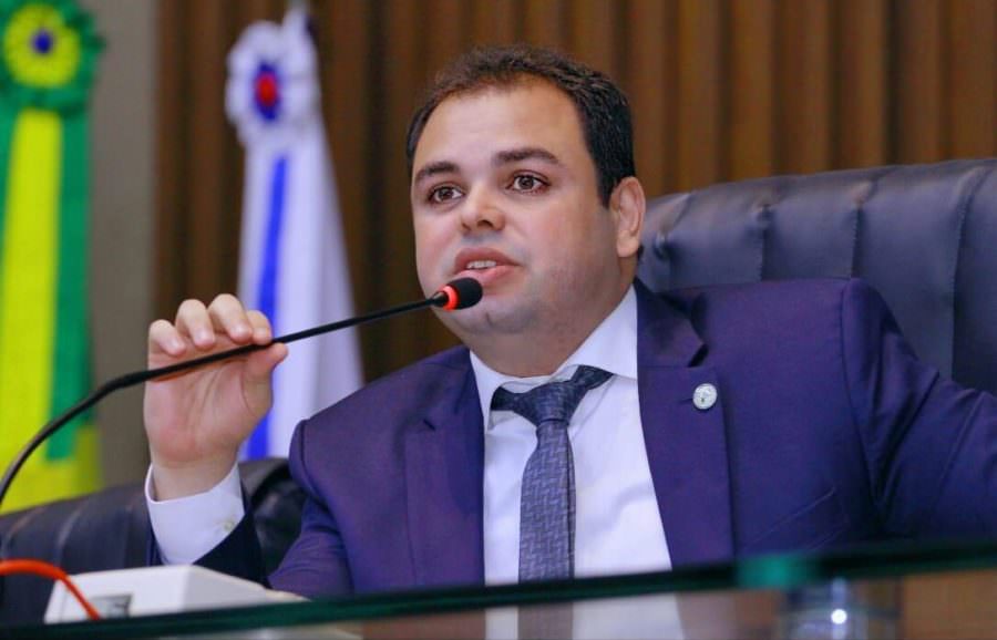 Roberto Cidade