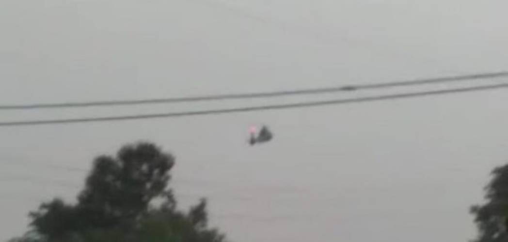 Exército confirma morte de um militar após queda de helicóptero no Careiro
