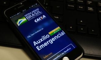 Nascidos em agosto já podem receber a sétima parcela do auxílio emergencial