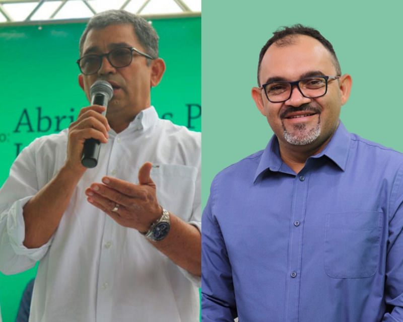 Vereador e prefeito de Iranduba trocam acusações em audiência