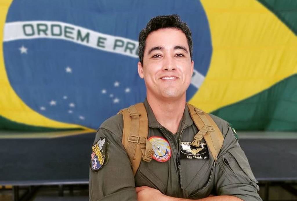 Vítima fatal de acidente no Careiro era especializado em Ciências Militares