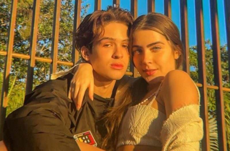 Jade Picon se pronuncia após boatos de affair com Neymar