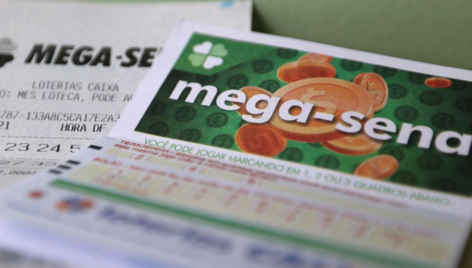 Apostas exclusivas da Mega da Virada de 2021 começam neste domingo