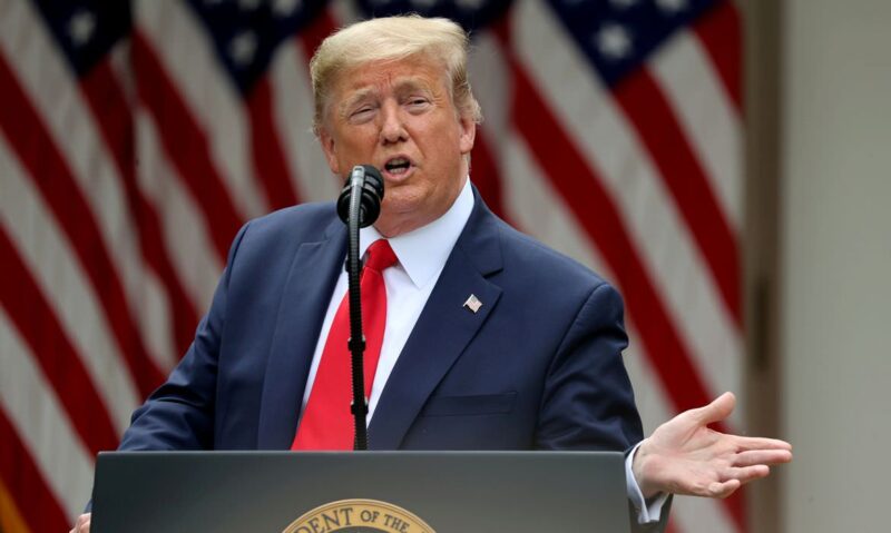 Trump