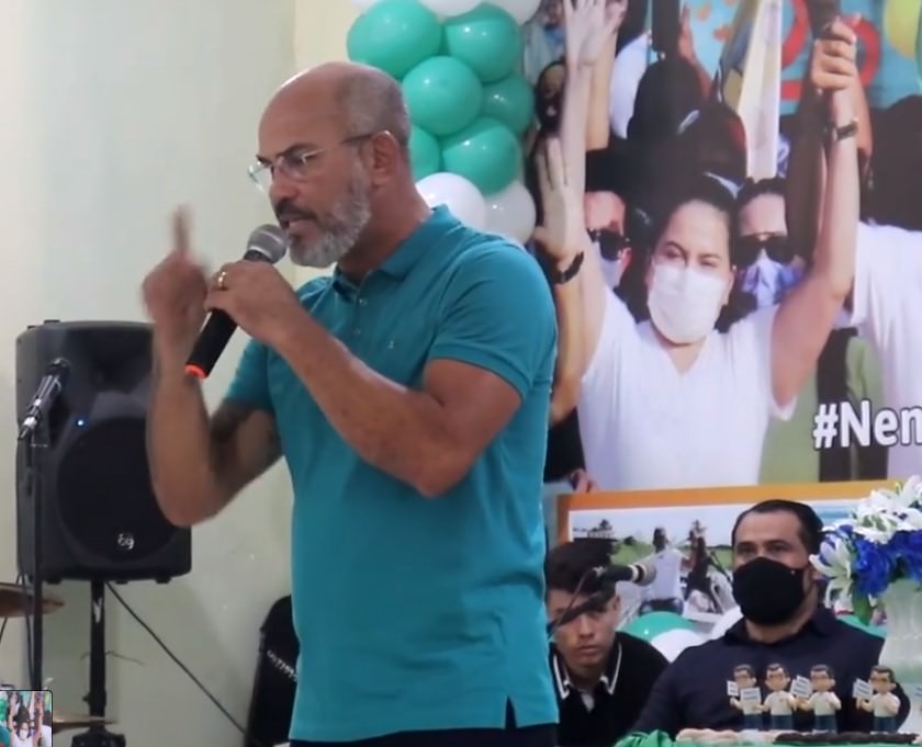 Cabo Maciel - Augusto Ferraz