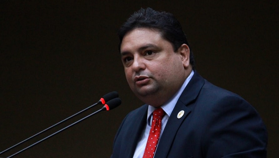 Caio André, assume como presidente da CMM no biênio 2023/2024