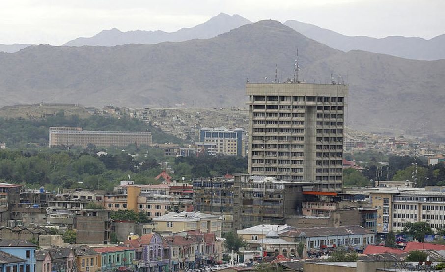 Cineastas afegãos temem possível volta do Talibã