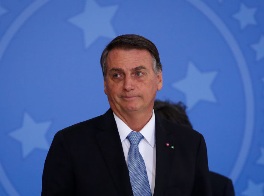 Bolsonaro nomeia peritos para Mecanismo de Combate à Tortura
