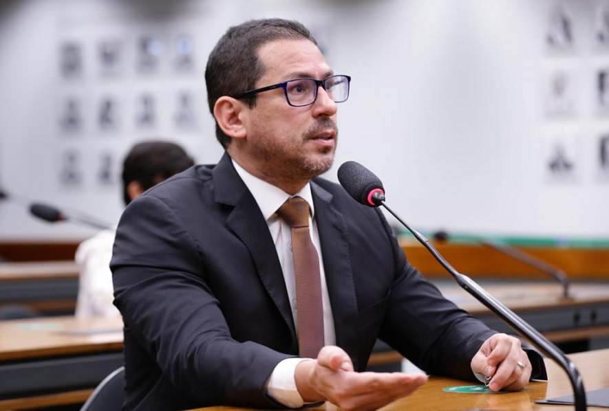 Marcelo Ramos apresenta projeto que torna emendas parlamentares mais transparentes