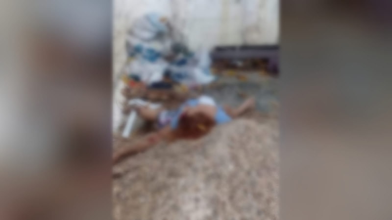 Mulher é estuprada e encontrada morta em Manaus